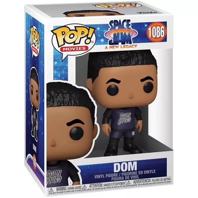 Dom Box