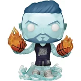 Wet/Fire
