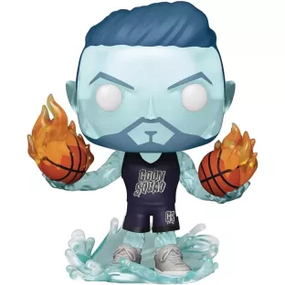 Wet/Fire