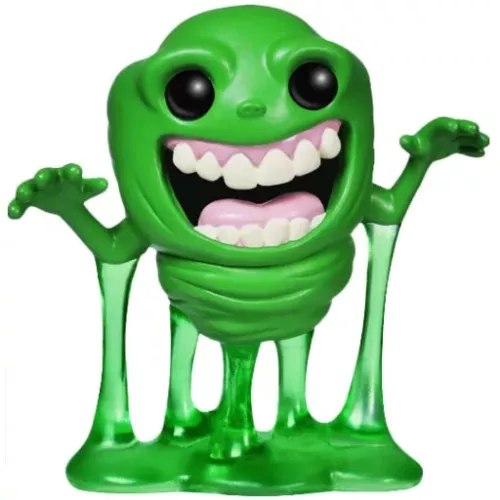 Funko Pop! Slimer #108 Ghostbusters Movies Vinyl Figure