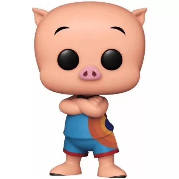 Porky Pig