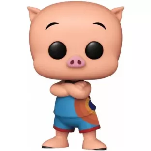 Porky Pig
