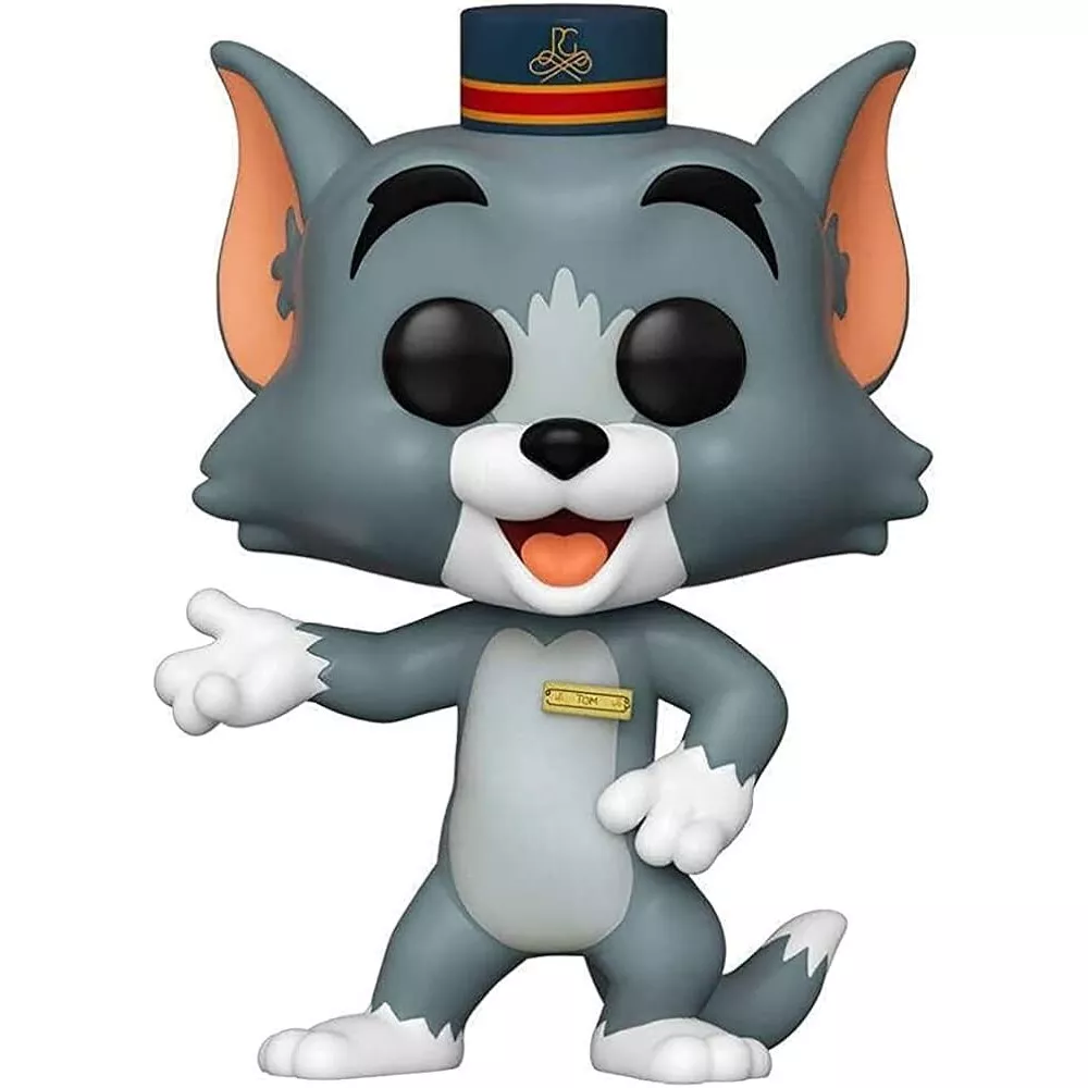 Tom