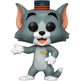 Tom image
