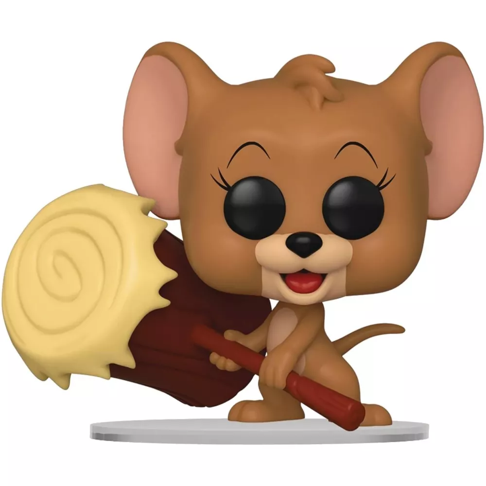 Jerry
