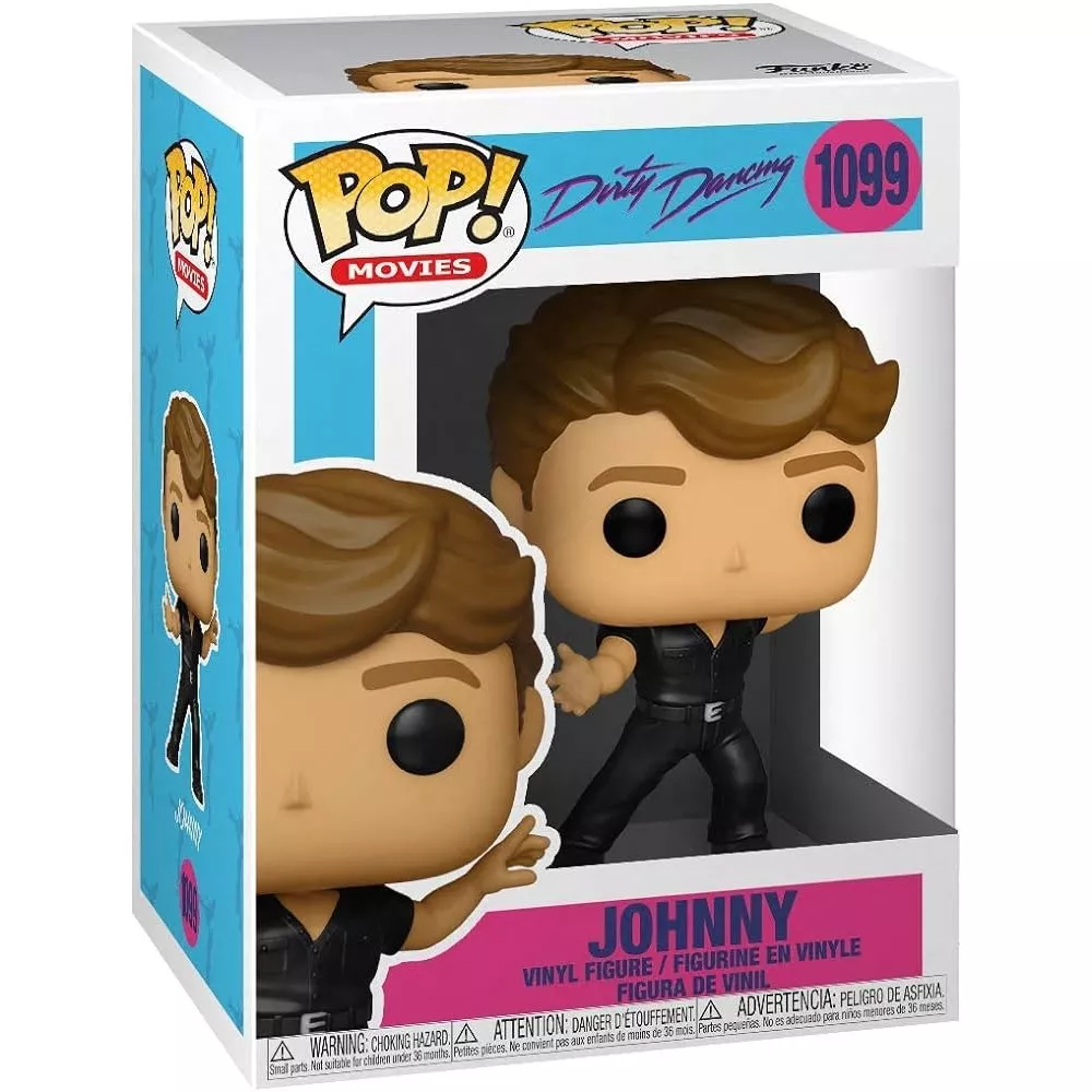 Johnny Box