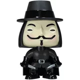V for Vendetta