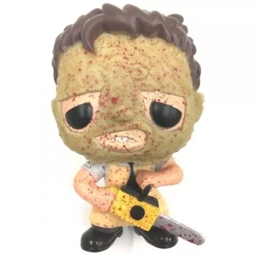 Leatherface