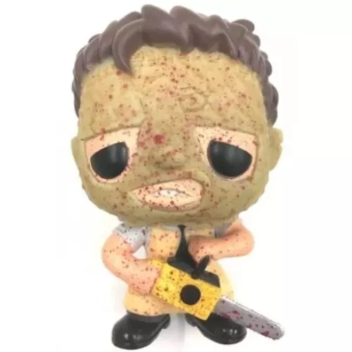 Funko Pop: Art the Clown bloody w/ glasses #1593 | Chase im Kanton Zürich