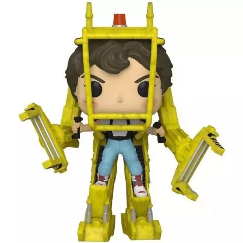 Funko Pop! Ellen Ripley with Power Loader #1107 6 Inch