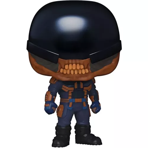 Funko Pop! Bloodsport #1109 DC The Suicide Squad Movies