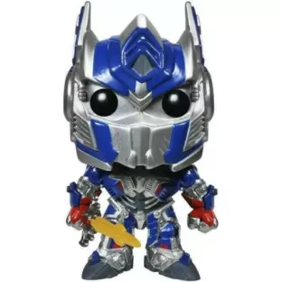Optimus Prime