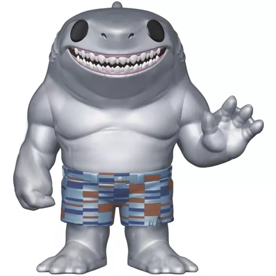 King Shark