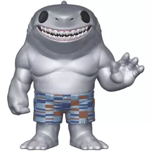 King Shark
