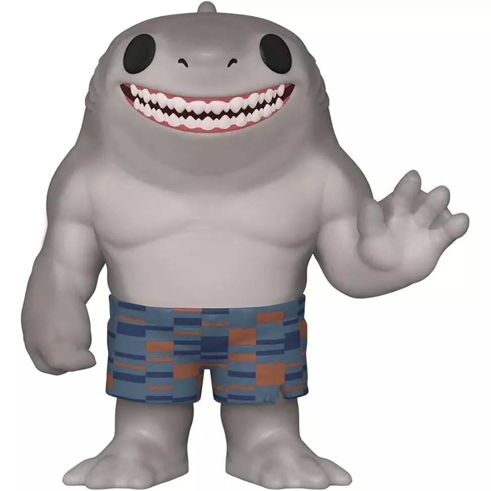 King Shark