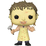 #1119  Leatherface - Collectible Figure
