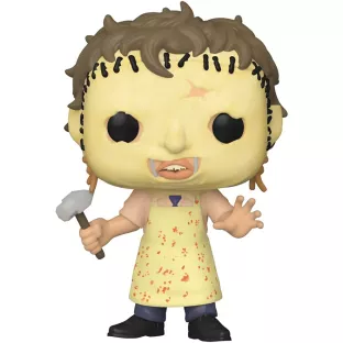 Leatherface
