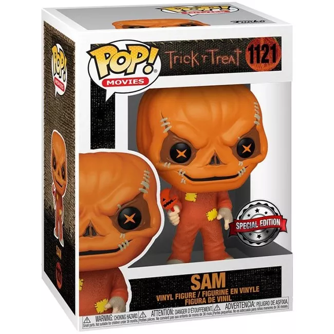 Sam Box