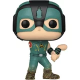 T.D.K.