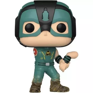T.D.K.
