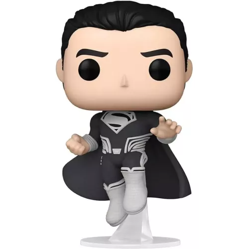 Funko Pop! Superman #1123 Zack Snyder Cut Zack Snyder's Justice League