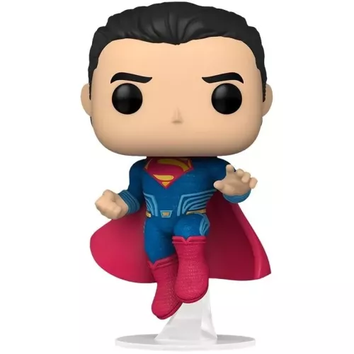 Funko Pop! Superman #1123 Flying DC Justice League