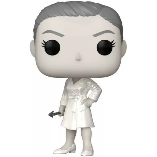Diana Prince