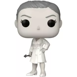Diana Prince