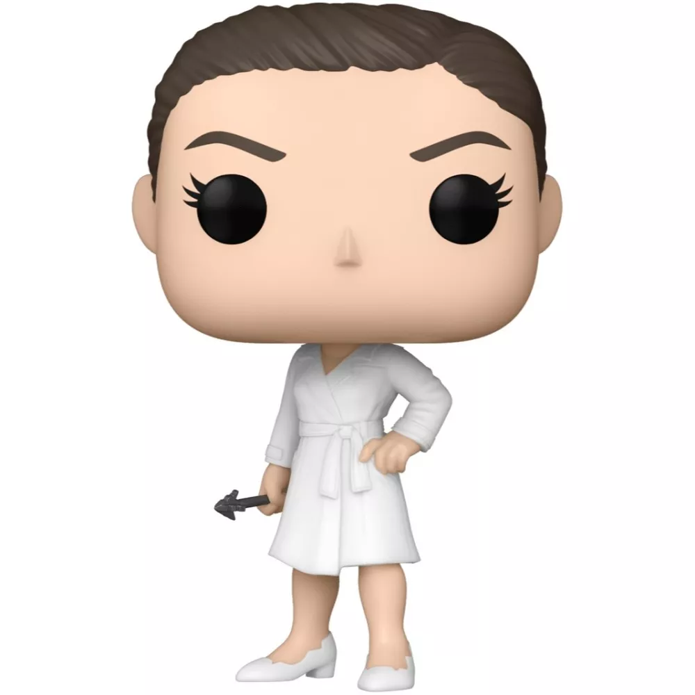 Diana Prince