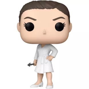 Diana Prince