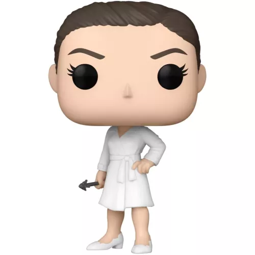 Funko Pop! Diana Prince #1124 Zack Snyder's Justice League