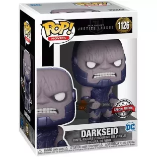 Darkseid