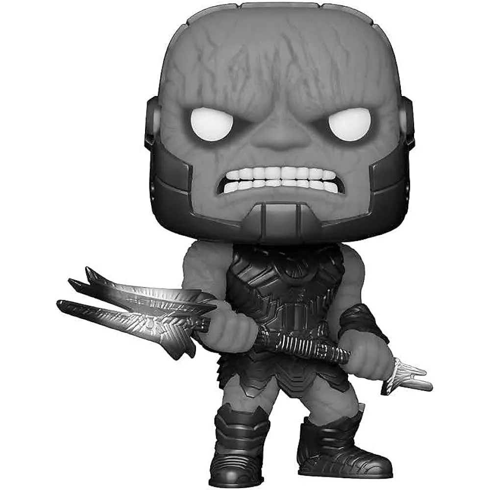 Darkseid