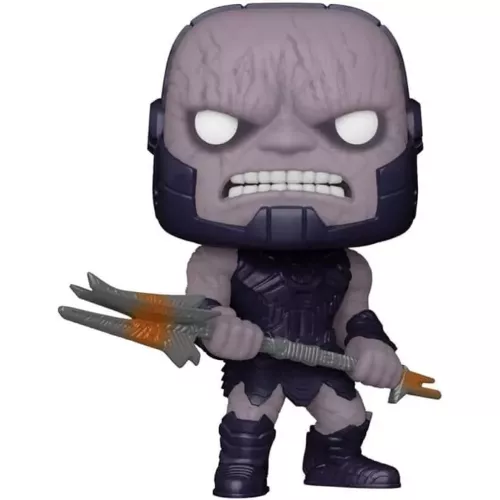 Funko Pop! Darkseid #1126 Zack Snyder's Justice League