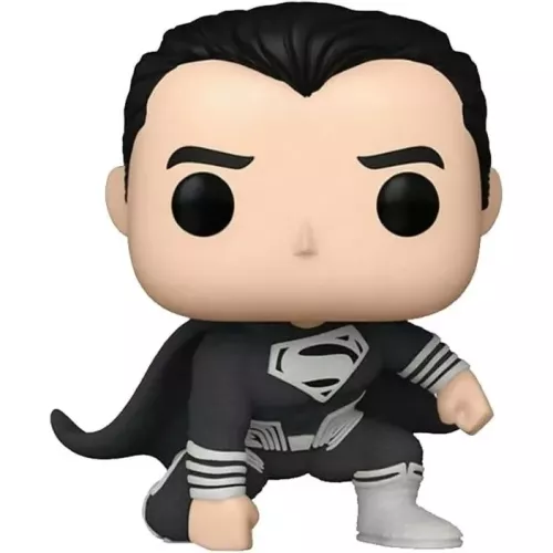 Funko Pop! Superman #1127 Zack Snyder's Justice League