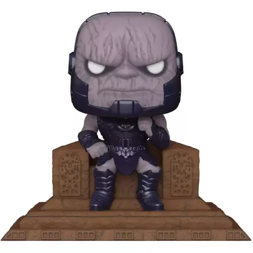 Funko Pop! Darkseid on Throne #1128 Zack Snyder's Justice League
