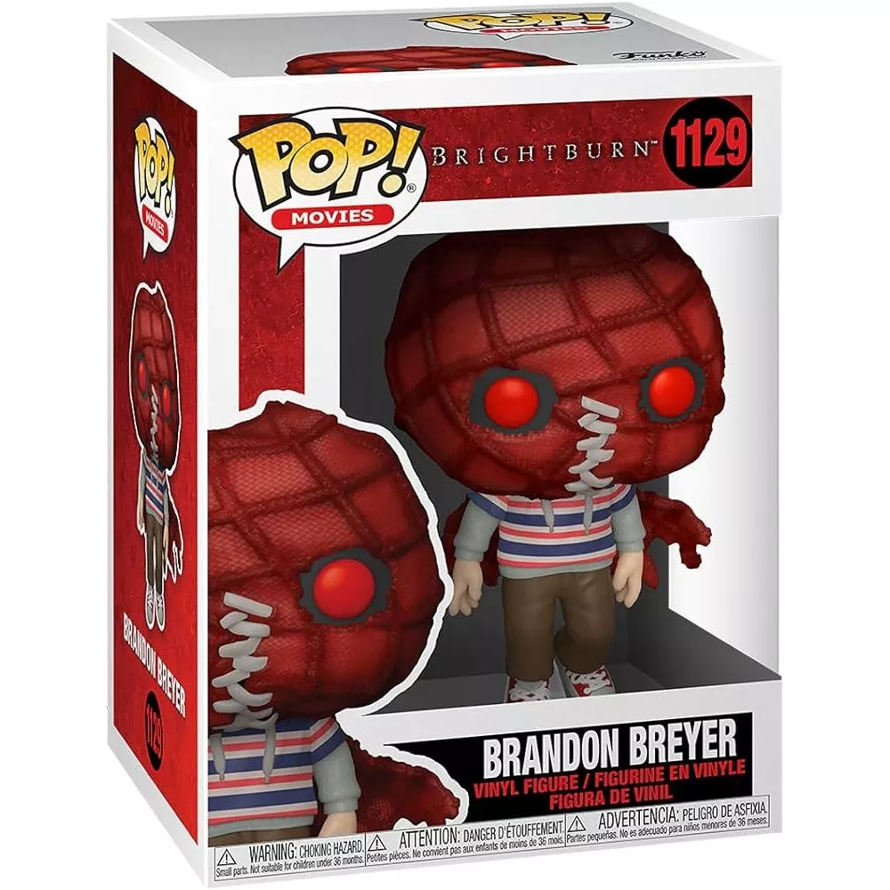 Brandon Breyer Box