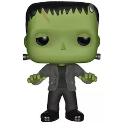 Funko Pop! Frankenstein #112 Universal Monsters Movies