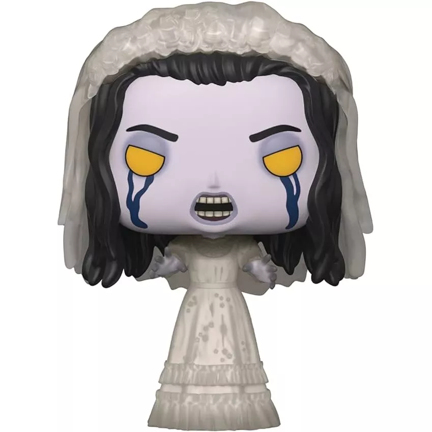 La Llorona