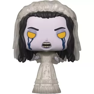 La Llorona