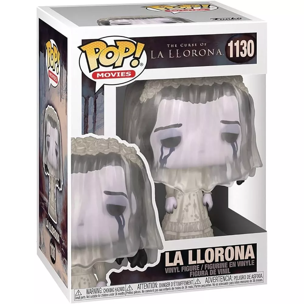La Llorona Box