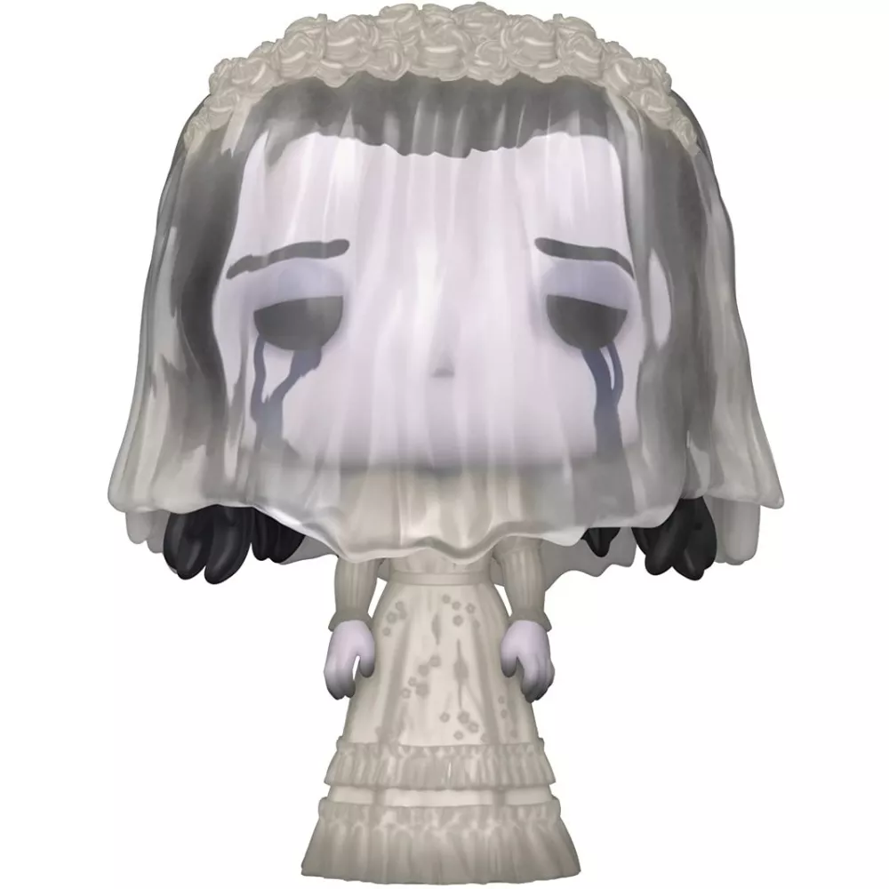 La Llorona