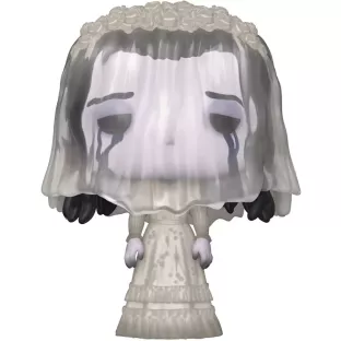 La Llorona