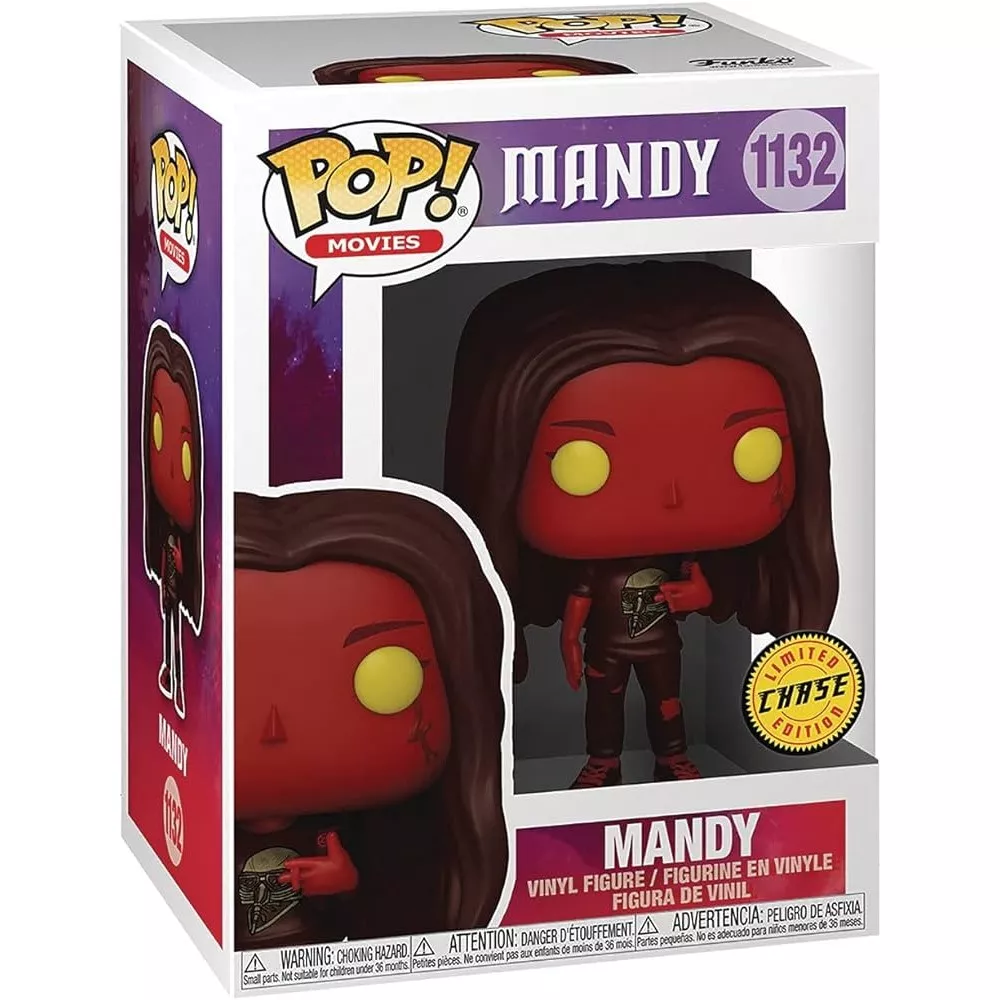 Mandy Box
