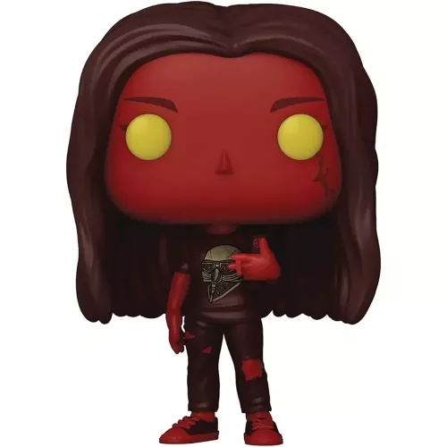 Funko Pop! Mandy #1132 Evil Chase Movies Vinyl Figure