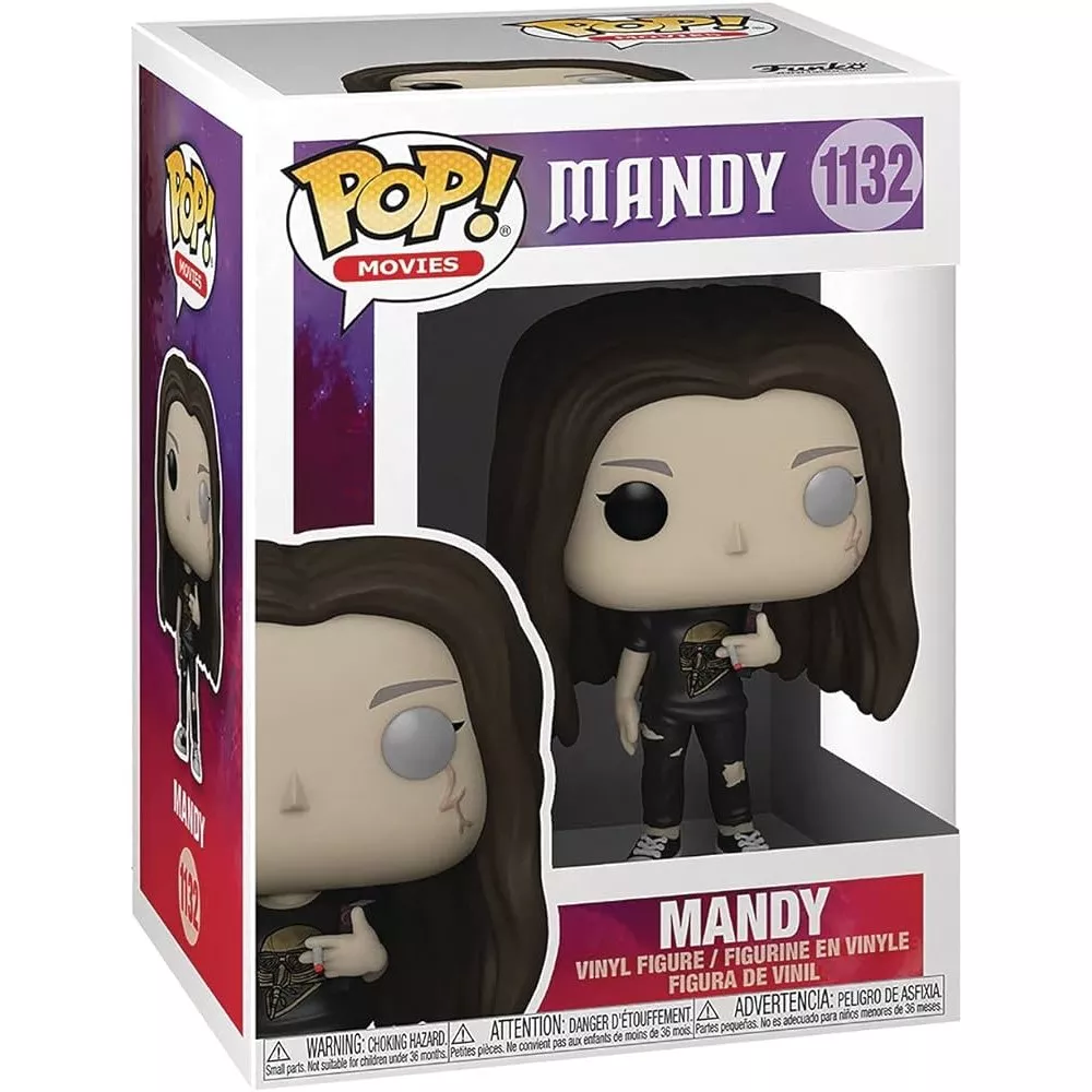 Mandy Box