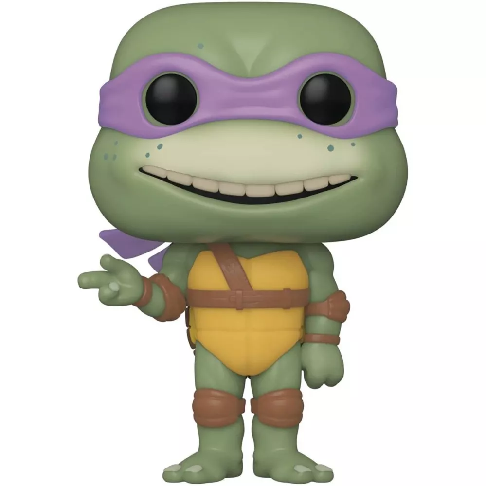 Donatello