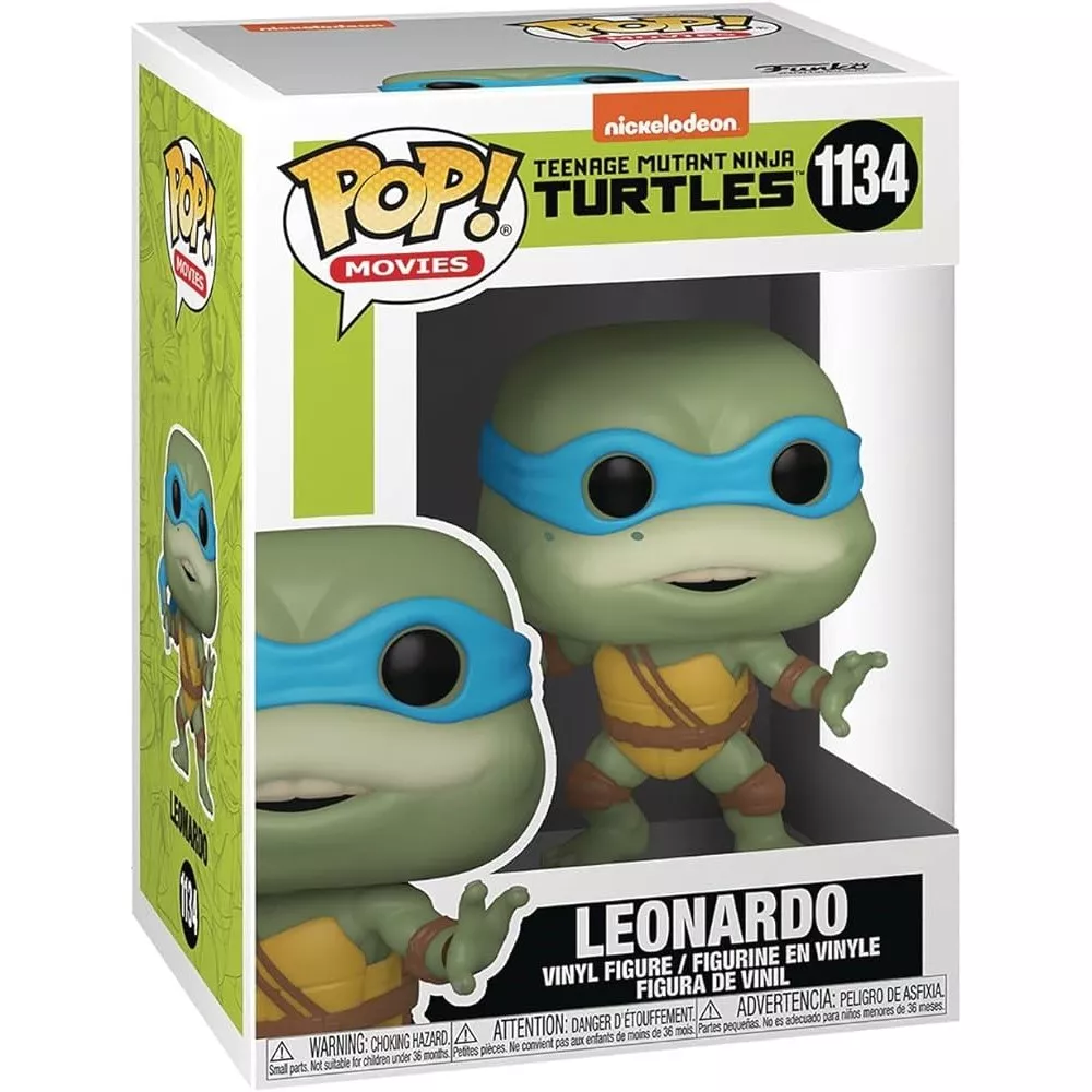 Leonardo Box