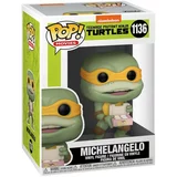 Michelangelo