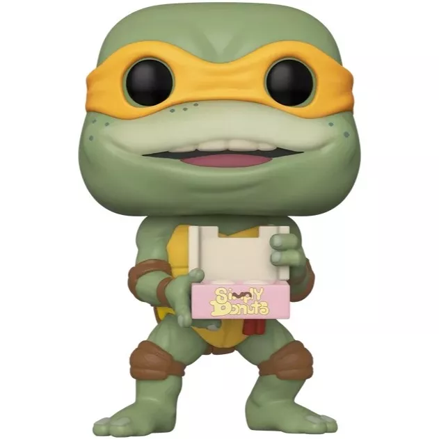 Michelangelo
